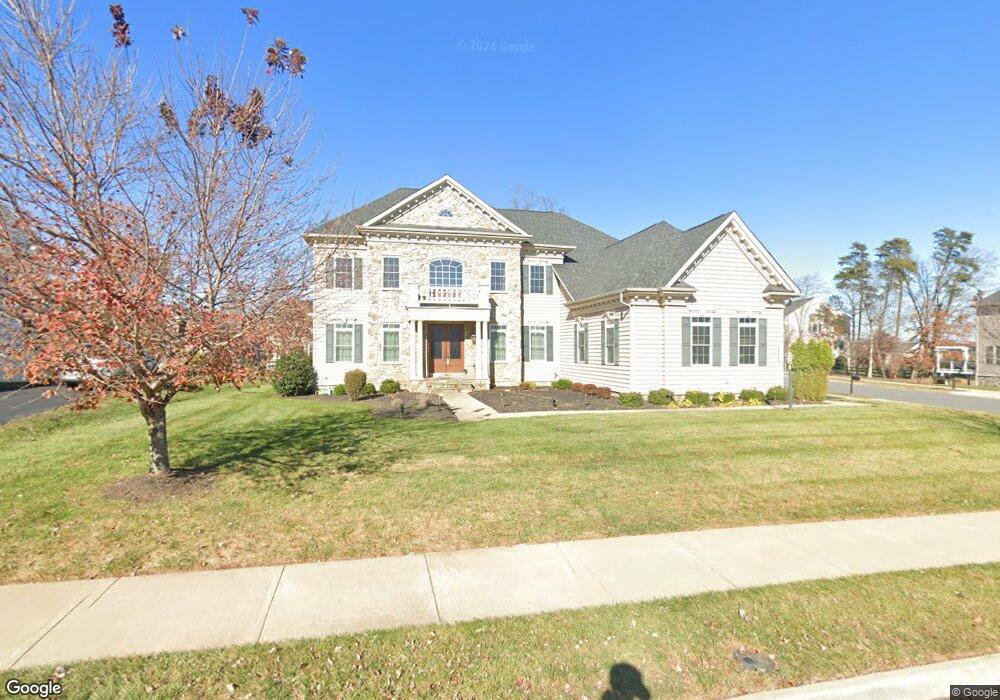 24025 Lavender Meadow Place, Ashburn, VA 20148 - photo 1