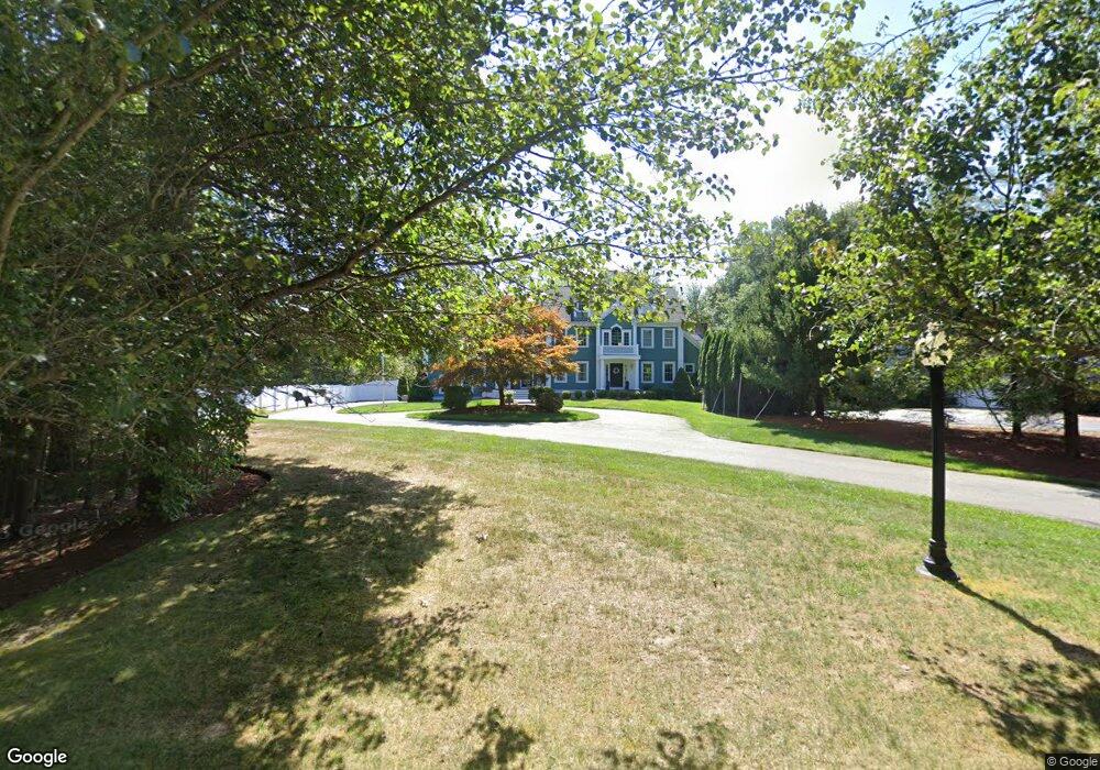 28 Deerfield Ln, Hanover, MA 02339 - photo 1