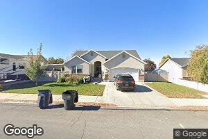 2608 Cimmaron Dr, Springville, UT 84663