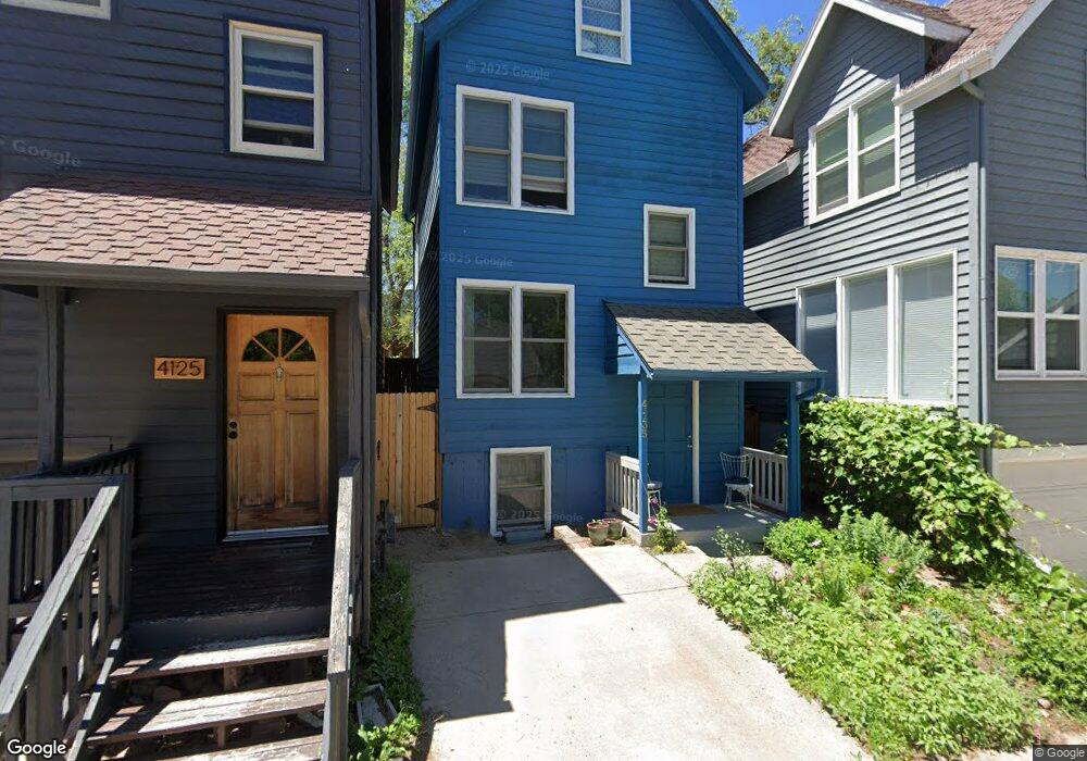 4135 Riverside Ave, Boulder, CO 80304 - photo 1