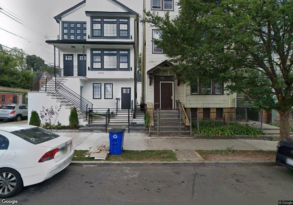 426 Avon Ave unit 3, Newark, NJ 07108 - photo 1