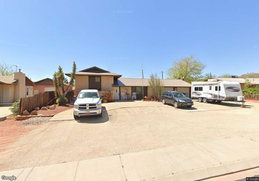 135 N 100 W, Ivins, UT 84738 - photo 1