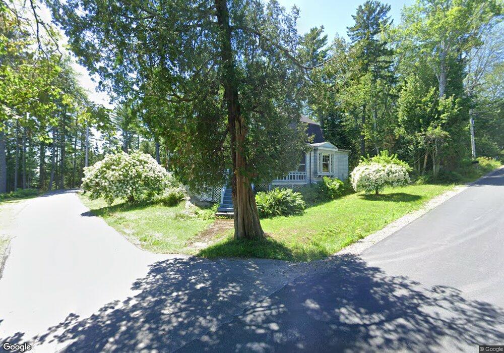 1 Ledgemere Rd, Georgetown, ME 04548 - photo 1