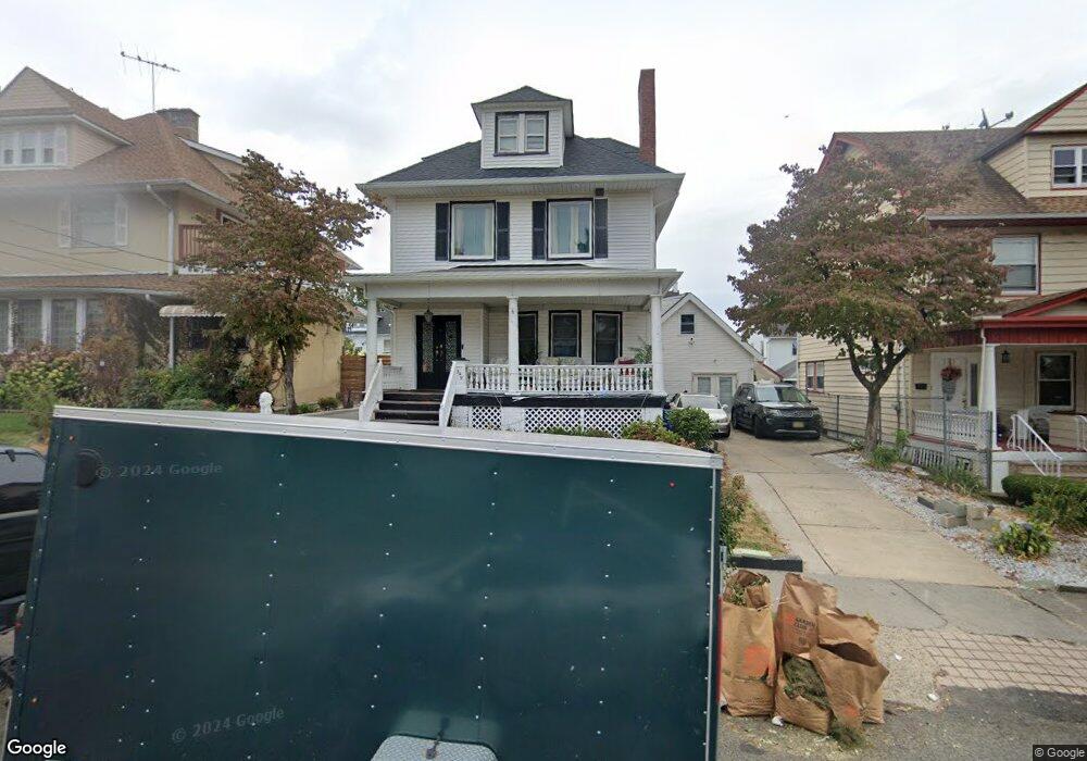 349 E 36th St unit 351, Paterson, NJ 07504 - photo 1