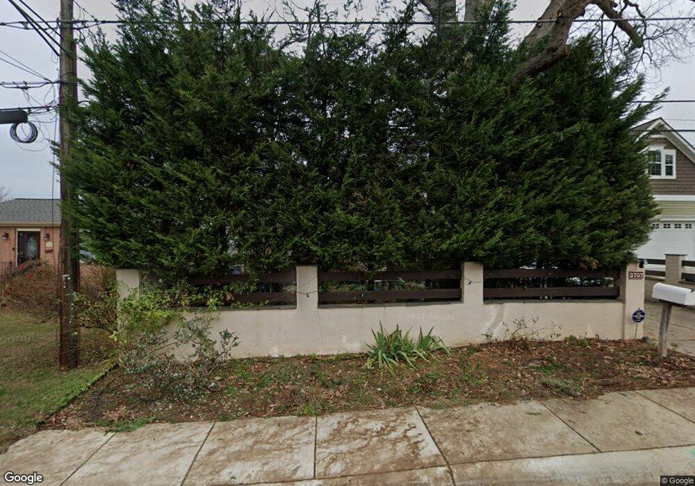 3707 Lawrence Ave unit Cottage - UTILITIES, Kensington, MD 20895 - photo 1