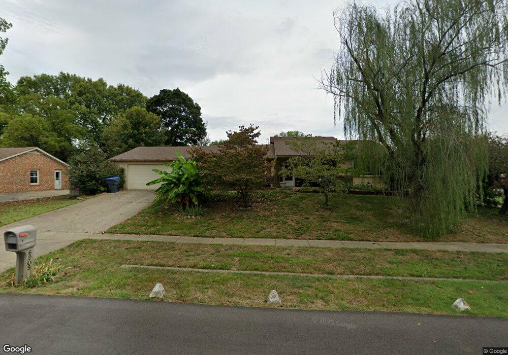 6909 John Paul Ln, Louisville, KY 40229 - photo 1