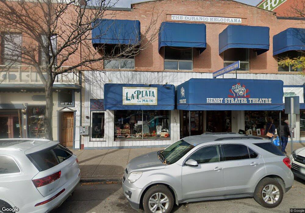 651 Main Ave, Durango, CO 81301 - photo 1