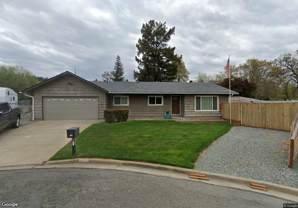 133 Thomas Cir, Grants Pass, OR 97527 - photo 1