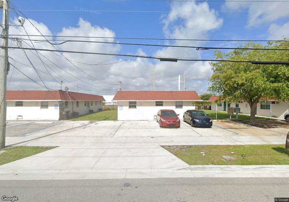 3311 Windsor Ave unit 1, West Palm Beach, FL 33407 - photo 1