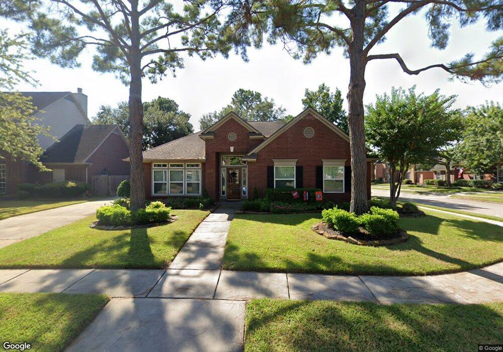 17811 Rocky Cliff Ct, Houston, TX 77095 - photo 1