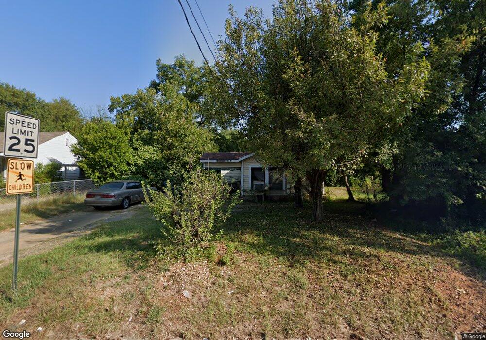 521 Ormond Terrace, Macon, GA 31206 - photo 1