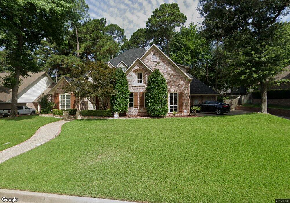 3635 Canyon Creek Cir, Tyler, TX 75707 - photo 1