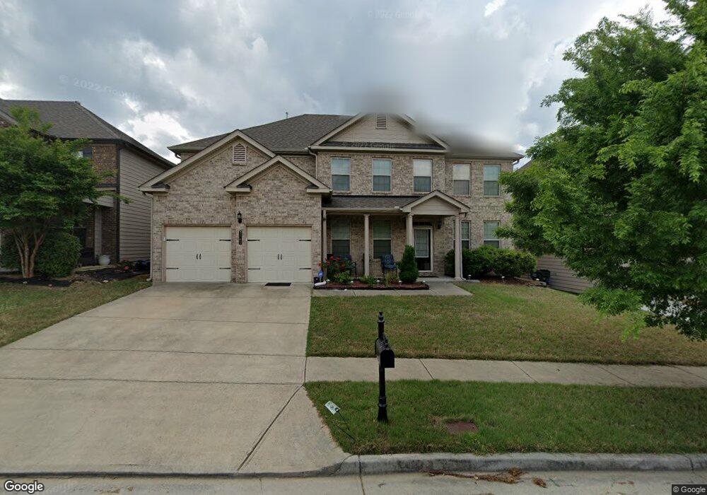 3763 Beech Bottom Ln, Snellville, GA 30039 - photo 1