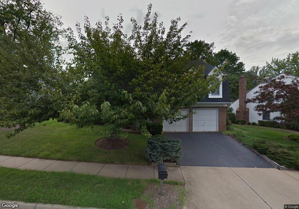 13548 Smallwood Ln, Chantilly, VA 20151 - photo 1