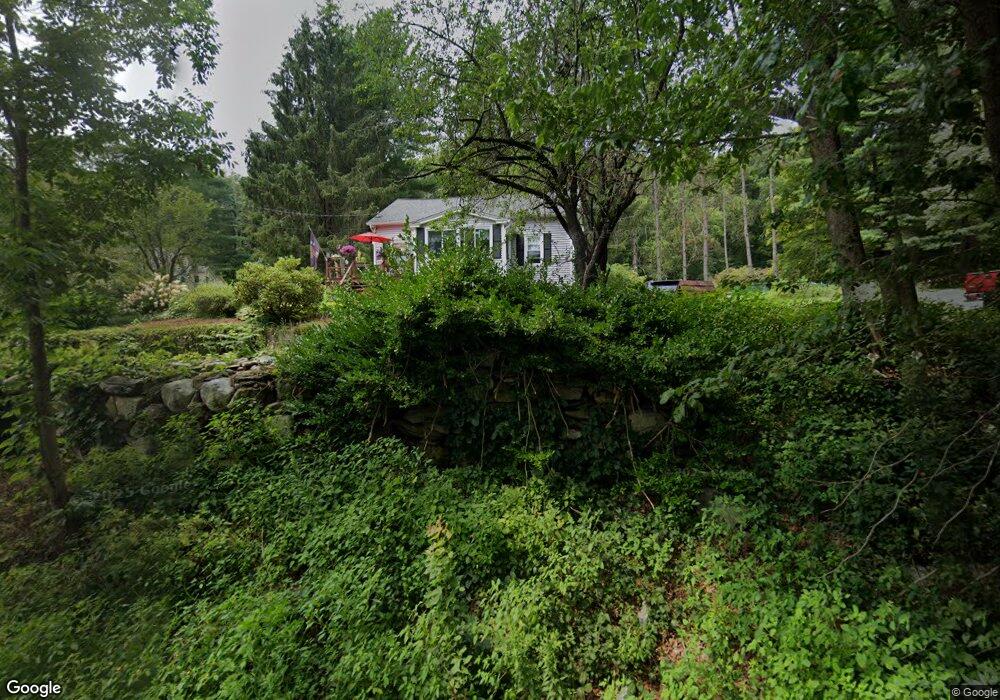 1625 Reservoir St, Holden, MA 01520 - photo 1