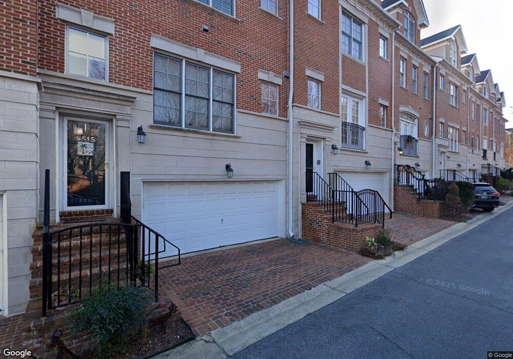 8515 Halston Way, Bethesda, MD 20814 - photo 1