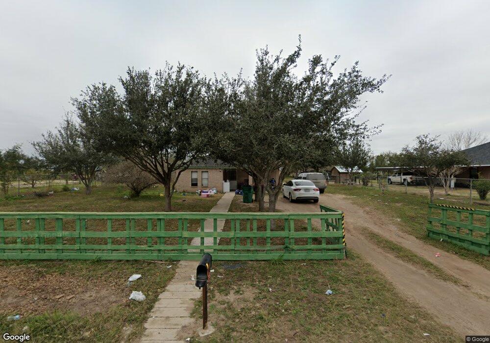 508 Huisache Cir, Donna, TX 78537 - photo 1