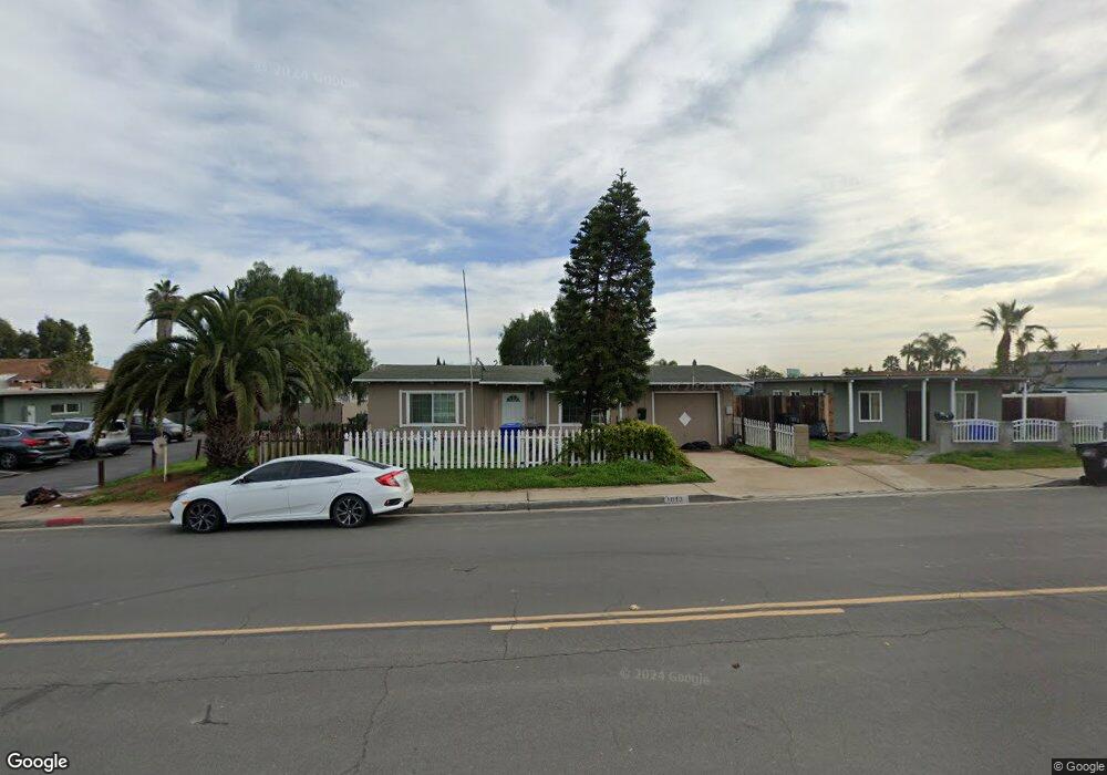 Street View Photo
