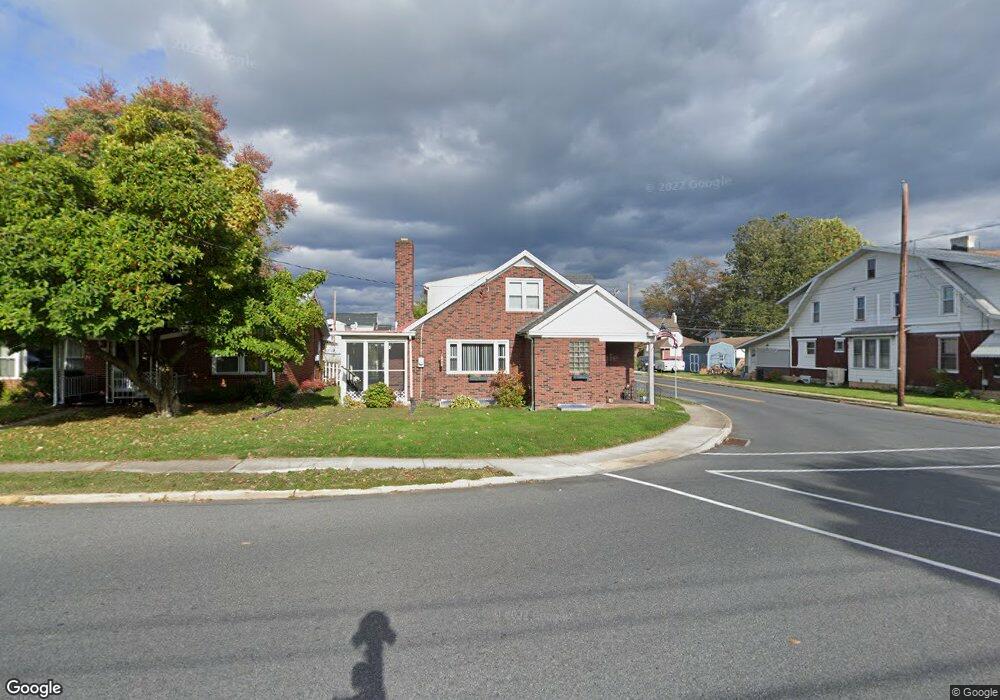 401 N 2nd St, Wormleysburg, PA 17043 - photo 1