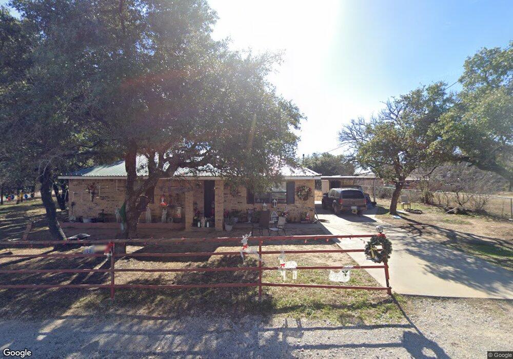 921 Nation Dr, Azle, TX 76020 - photo 1