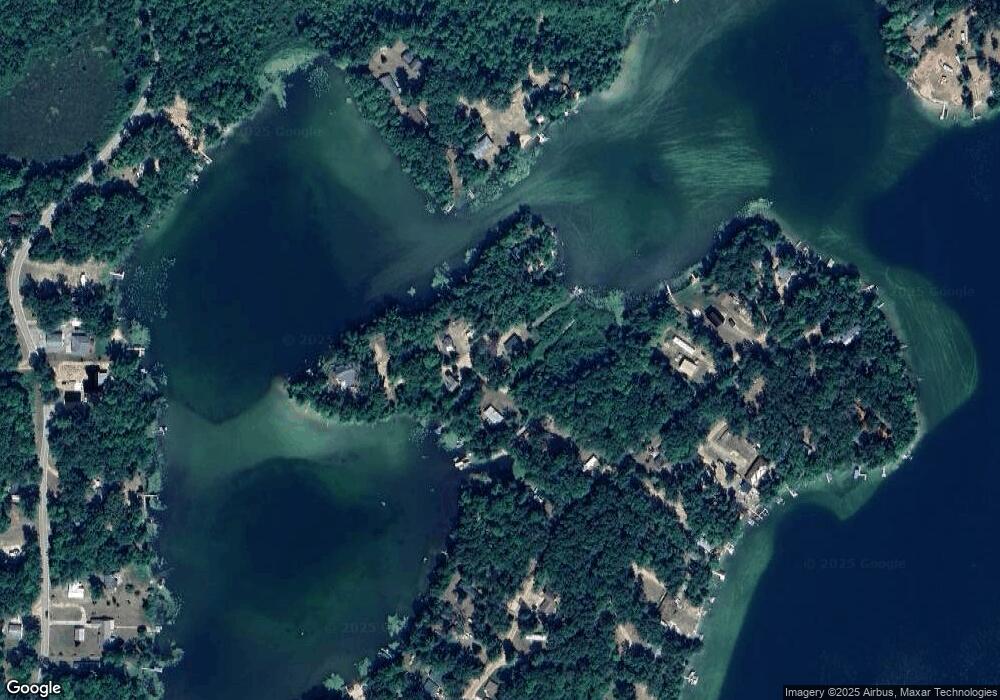 8590 N Buena Vista Ave, Bitely, MI 49309 - photo 1