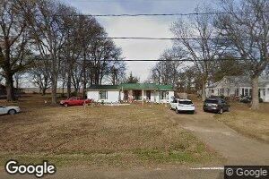 524 W Washington St, Moorhead, MS 38761