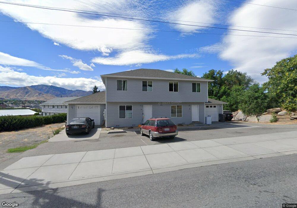 131 11th St NE, East Wenatchee, WA 98802 - photo 1