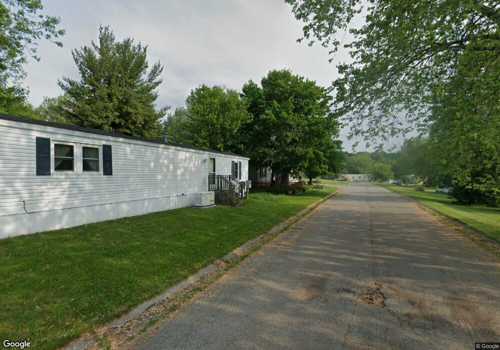 5046 N Naomikong Dr, Flint, MI 48506 - photo 1