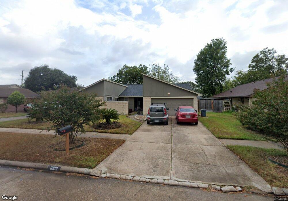 6810 Desert Rose Ln, Houston, TX 77086 - photo 1