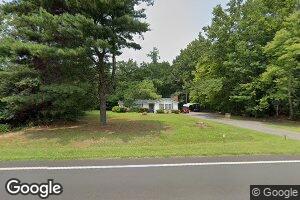 30659 N James Madison Hwy, New Canton, VA 23123