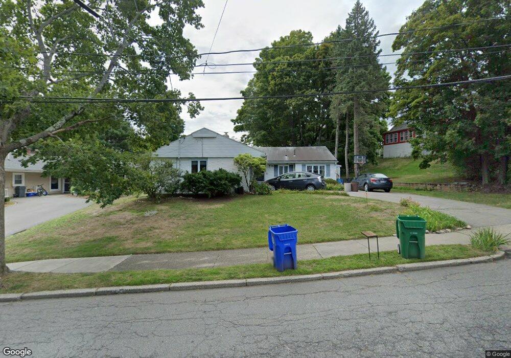 74 Maynard St, West Newton, MA 02465 - photo 1