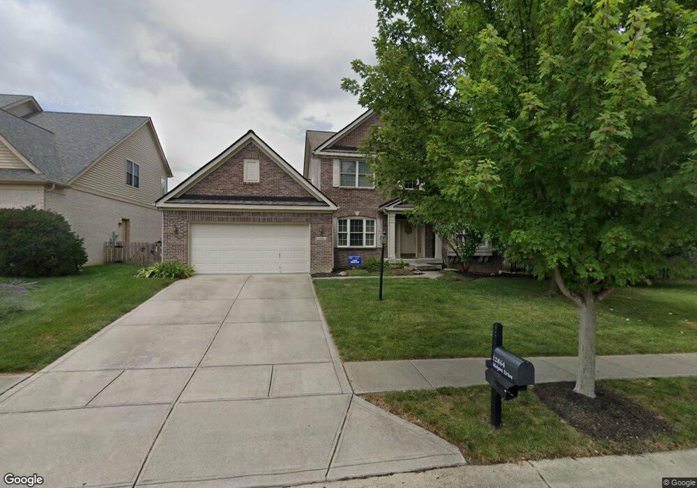 12864 Mojave Dr, Fishers, IN 46037 - photo 1