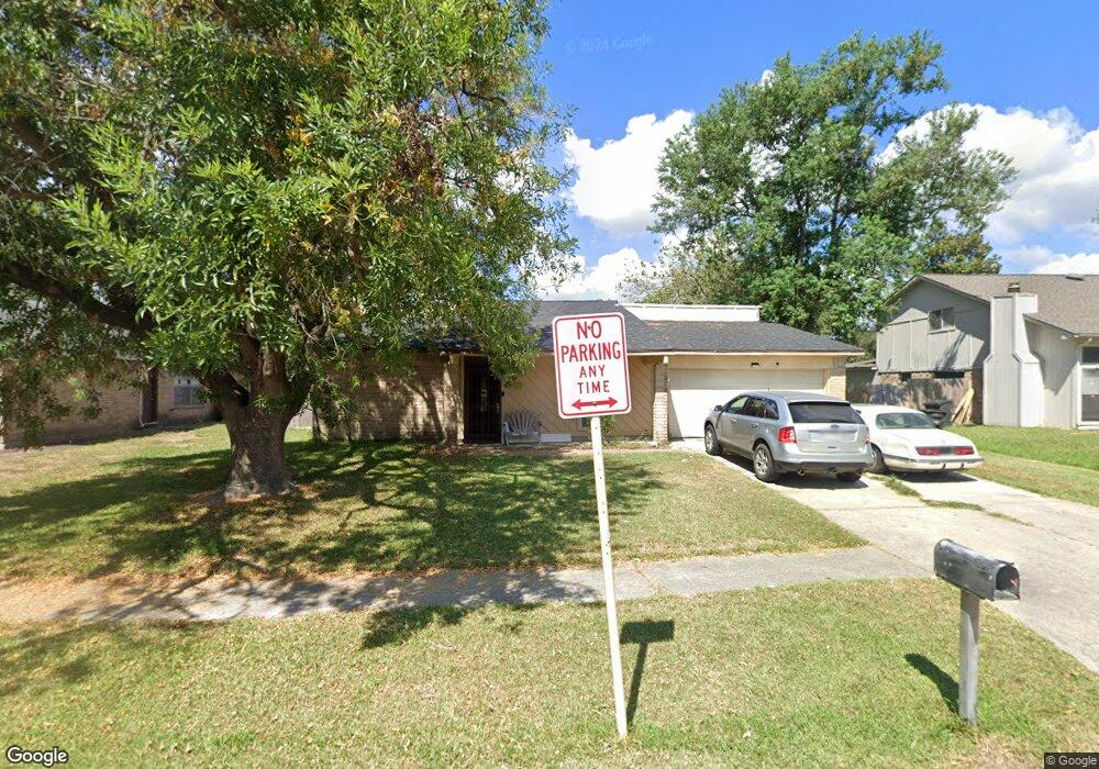 6510 Trail Valley Way, Houston, TX 77086 - photo 1