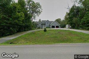 16 Babcock Ln, Newburgh, ME 04444