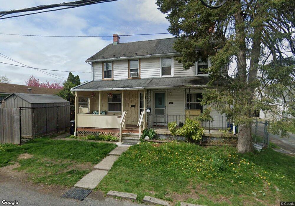 810 Reed St, Allentown, PA 18109 - photo 1