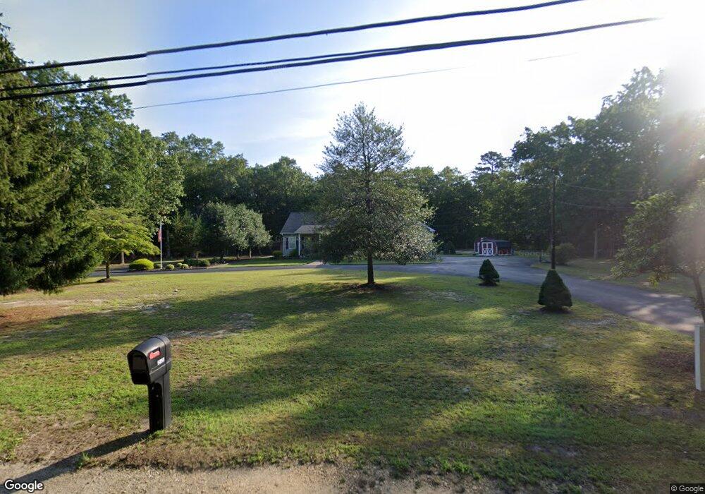 5893 Cedar Ave, Mays Landing, NJ 08330 - photo 1