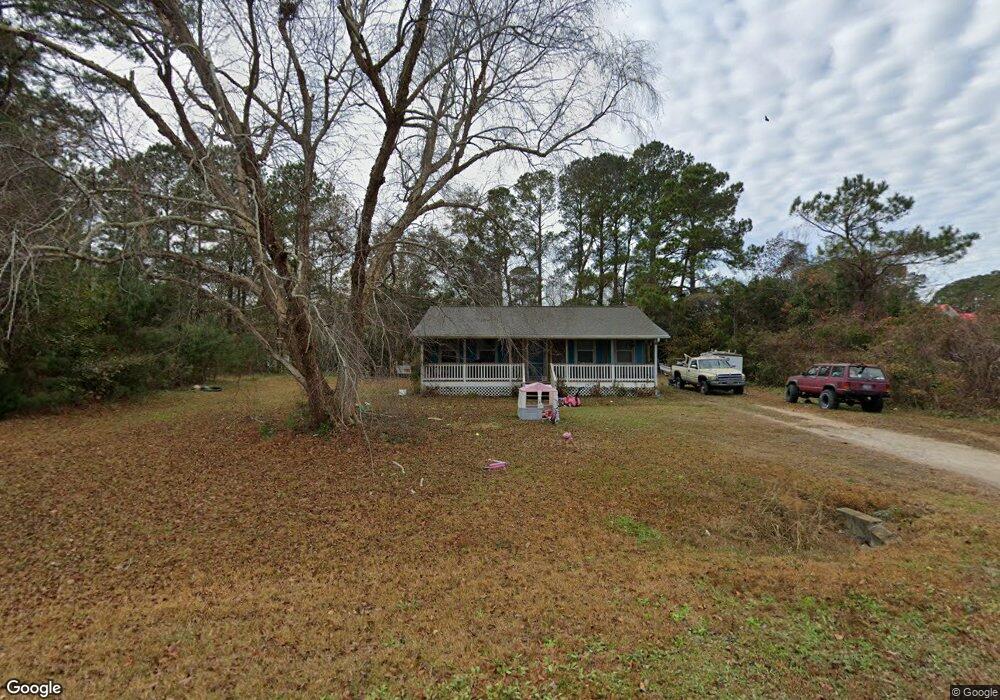 1577 Blackduck St SW, Supply, NC 28462 - photo 1