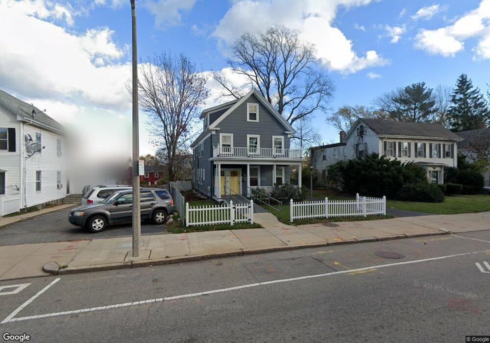 2044 Dorchester Ave, Boston, MA 02124 - photo 1