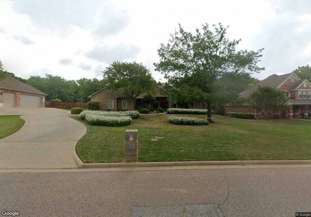 2100 Lucas Ct, Denison, TX 75020 - photo 1