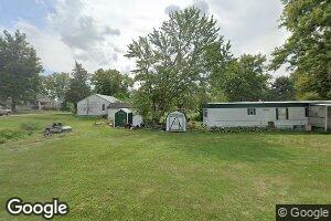 304 3rd St, Hedrick, IA 52563