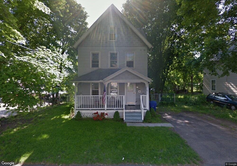 21 Byron St, Waterbury, CT 06704 - photo 1