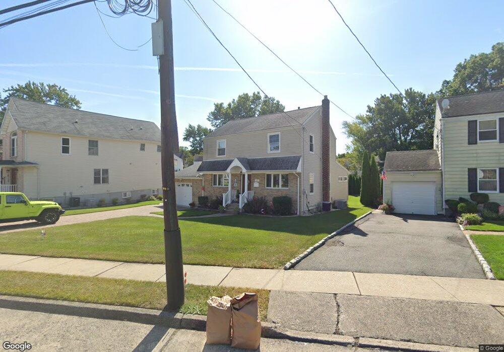 115 Darling Ave, Bloomfield, NJ 07003 - photo 1