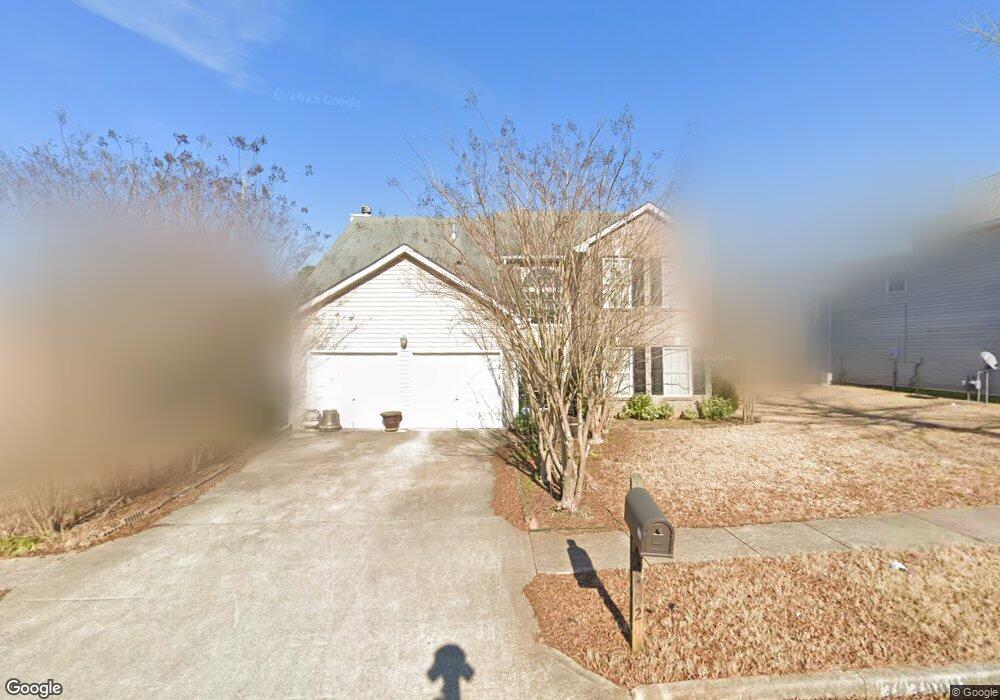 4902 Bryant Dr, Snellville, GA 30039 - photo 1