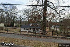 2972 Hogan Rd, Atlanta, GA 30344