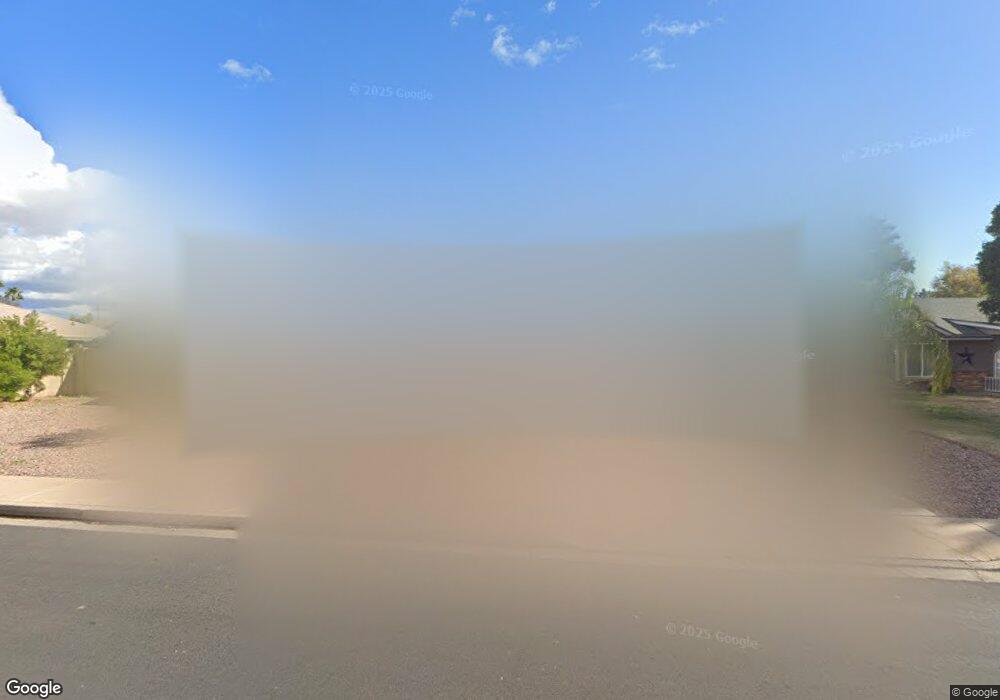 933 N York, Mesa, AZ 85213 - photo 1