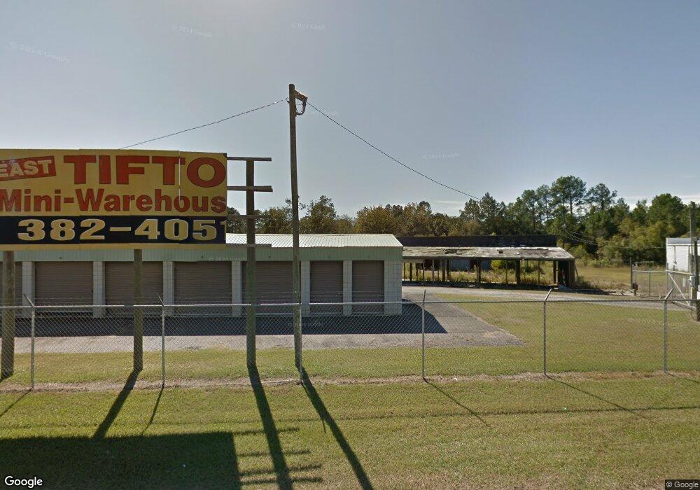 806 Avondale Ave, Tifton, GA 31794 - photo 1