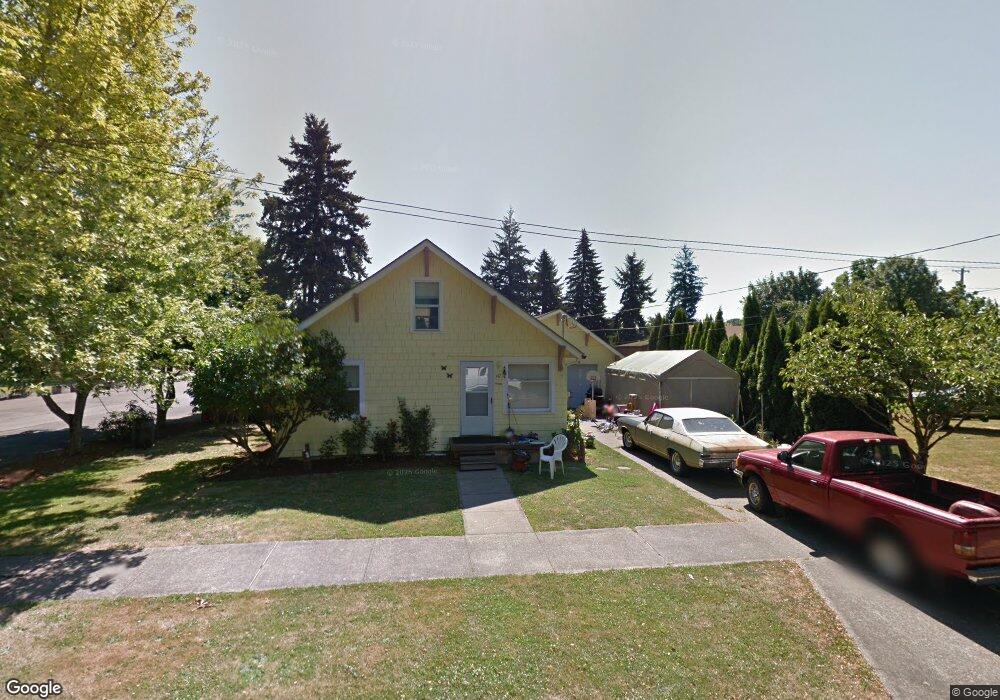 147 NE Elm St, Sheridan, OR 97378 - photo 1