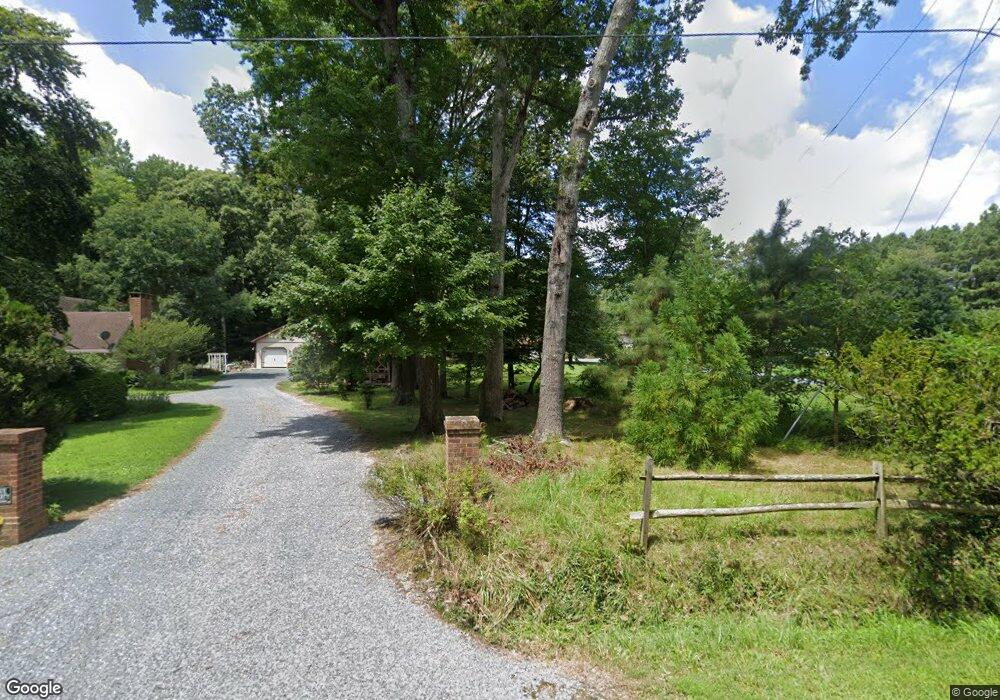 29222 Howell Point Rd, Trappe, MD 21673 - photo 1