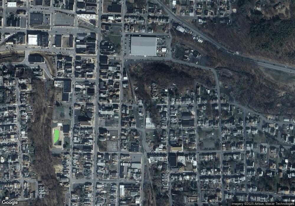 301 N Pearl St, Shamokin, PA 17872 - photo 1