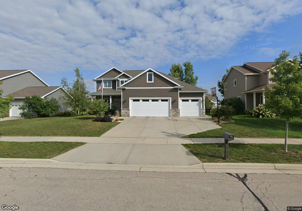 625 Prairie Grass Rd, Oregon, WI 53575 - photo 1